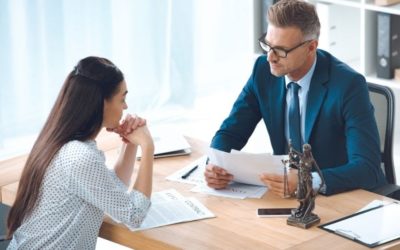 How to Choose the Right Criminal Defense Lawyer: A Guide for 2024