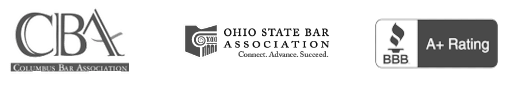 Ohio Legal Association Logos Ohio Legal Association Logos