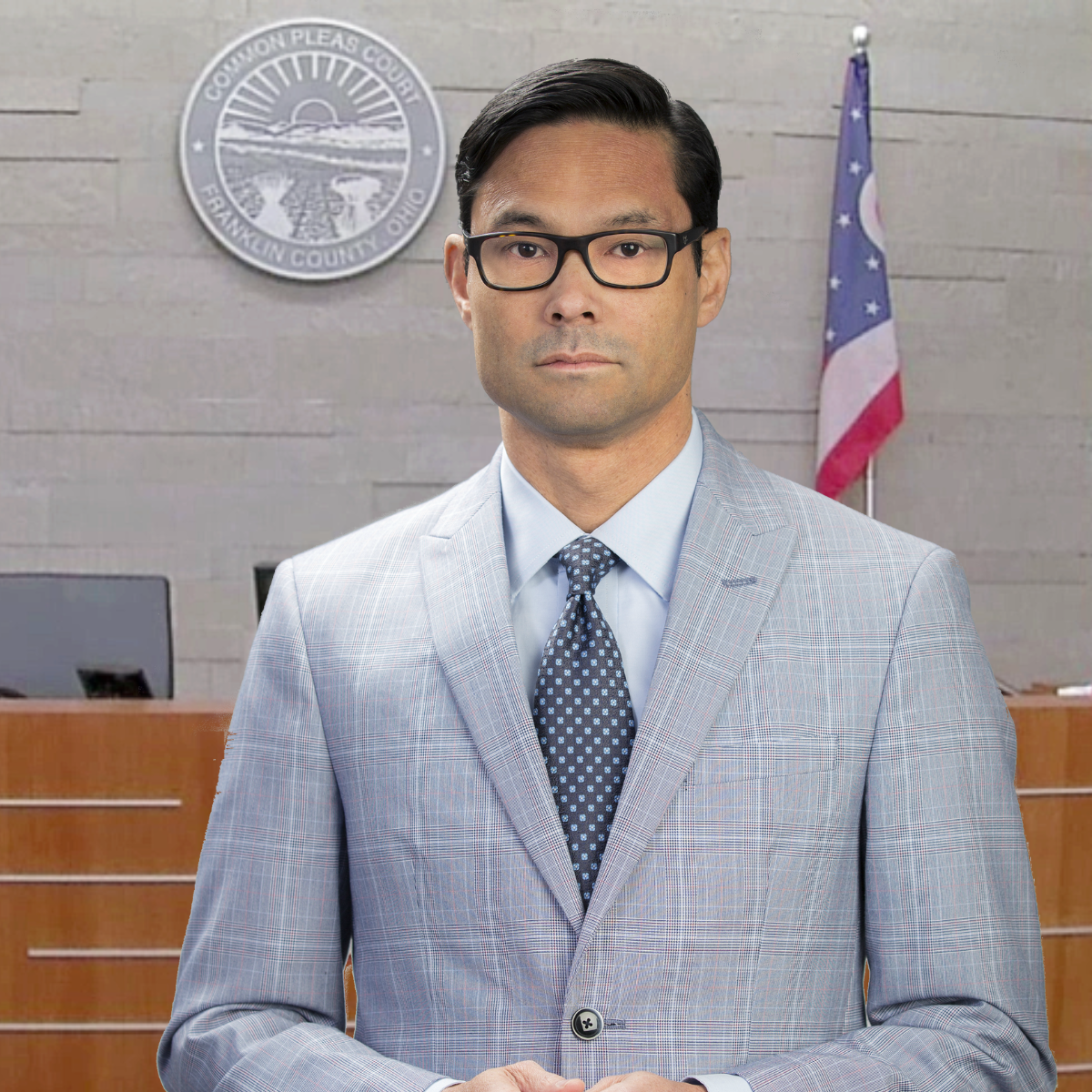 Nathan Akamine - Criminal defense lawyer