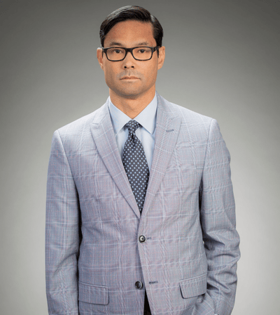 Attorney-Akamine criminal defense attorney, Nathan Akamine